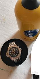CITIZEN CHRONO AQUALAND CON BOMBOLA