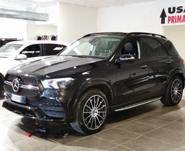 MERCEDES-BENZ GLE 350 de 4Matic EQ-Power Premium