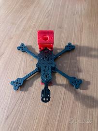 Telaio drone D Evo myframe