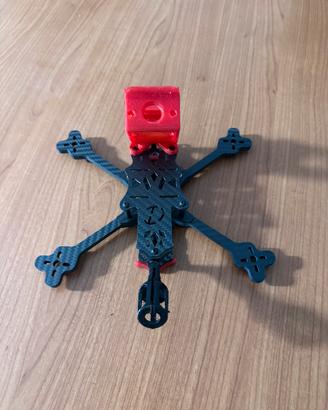 Telaio drone D Evo myframe
