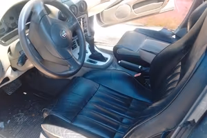 Alfa 166 perfetta