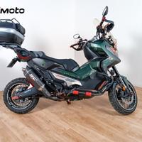 HONDA X-ADV - 2020