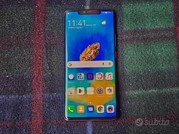 Huawei Mate 20 Pro