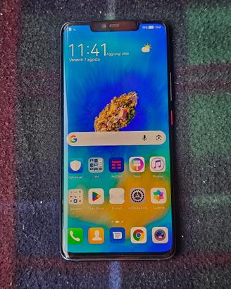 Huawei Mate 20 Pro