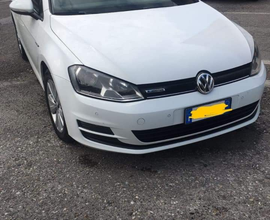 Volkswagen Golf VII 1.4 TGi 5p metano ok