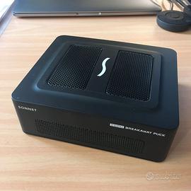 Sonnet Breakaway Puck eGPU RX 5700