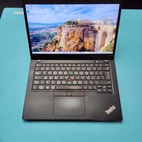 Lenovo X390 Laptop (ThinkPad) - Type 20Q0 - USATO