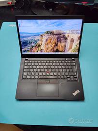 Lenovo X390 Laptop (ThinkPad) - Type 20Q0 - USATO