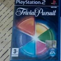 Gioco per Ps2 Trivial Pursuid