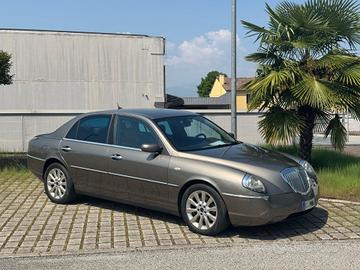 Lancia Thesis 2.4 JTD 20V aut. Limited Edition 200