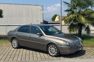 Lancia Thesis 2.4 JTD 20V aut. Limited Edition 200