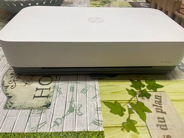 HP Tango – Stampante multifunzione – Da testare