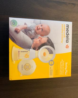 Tiralatte elettrico Medela