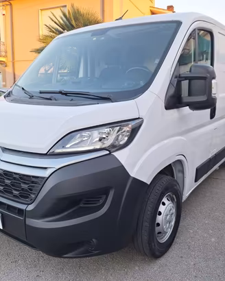CITROEN Jumper 28 BlueHDi 120 S&S PC-TN Furgone