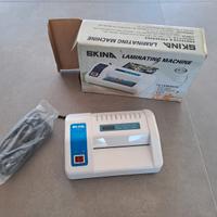 Plastificatrice marca Skina Laminating Machine