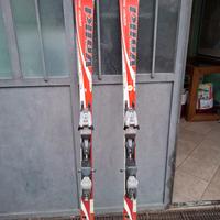 sci Völk 168 cm