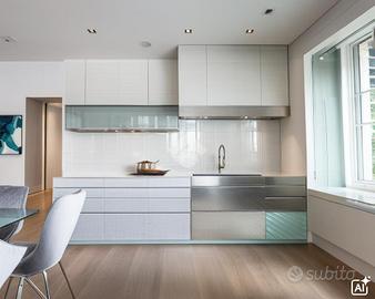 CASA SEMINDIPENDENTE A FORLÌ