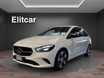 MERCEDES-BENZ B 250 e hybrid EQ Progressive Adva