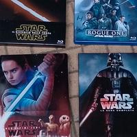 Bluray Star Wars
