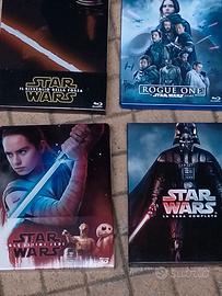 Bluray Star Wars