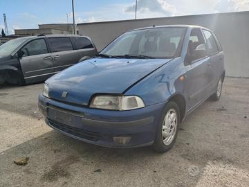 FIAT PUNTO 176 1.2 16V 86CV 97-99 ricambi