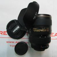 Nikon AF-S 17-35/2.8 D ED