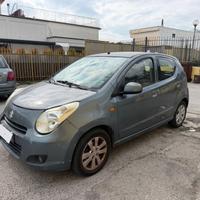 Suzuki Alto 1.0 GPL DI SERIE GLX