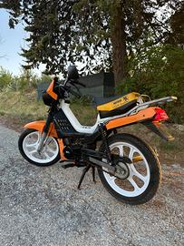 Motron Gto 3 1989