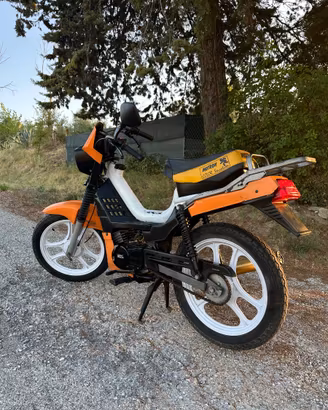 Motron Gto 3 1989