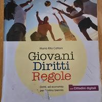 Giovani Diritti e Regole