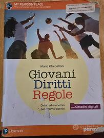 Giovani Diritti e Regole