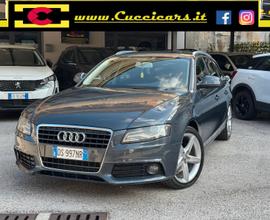 Audi A4 Avant 2.0 TDI 120 CV Advanced