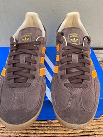 sneaker uomo Adidas Gazelle Indor.