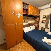 Camera da letto matrimoniale