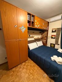 Camera da letto matrimoniale