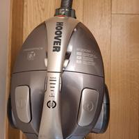 Aspirapolvere Hoover Freespace Evo 2000W con Acces