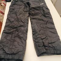 Pantalone sci/snowboard donna