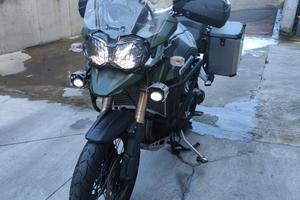 Triumph Tiger 1215 - 2015