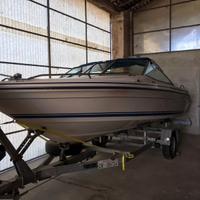 Scafo Sea ray 180 efb mercruiser