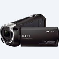 Videocamera HD sony