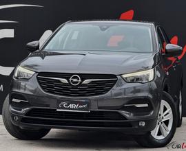 Opel Grandland X 1.5 Ecotec Business Edition S 131