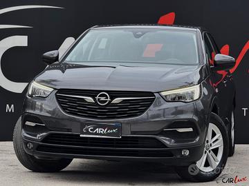 Opel Grandland X 1.5 Ecotec Business Edition S 131