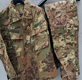 Mimetica vegetata completa NUOVA Tg 5^ (50)