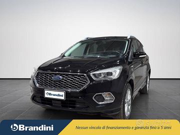 Ford Kuga 2.0 tdci Vignale s&s awd 150cv powershif