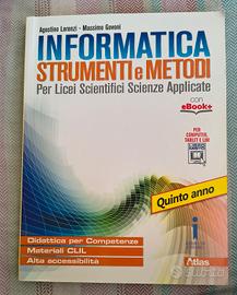 INFORMATICA quinto anno - Atlas
