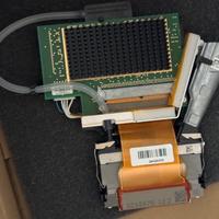 Testa di stampa Colorwave CW - Canon  per CW500, C