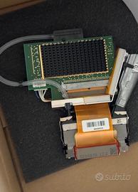 Testa di stampa Colorwave CW - Canon  per CW500, C