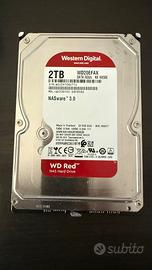 Hard Disk Western Digital Seagate