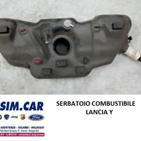 Serbatoio Combustibile Lancia Y