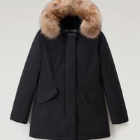 DONNA WOOLRICH

ARCTIC PARKA